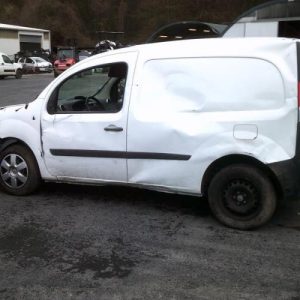 Moteur essuie glace avant RENAULT KANGOO 2 PHASE 2 Diesel - Image 2