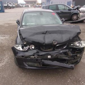 Moteur essuie glace avant BMW SERIE 1 E87 PHASE 2 Diesel - Image 4