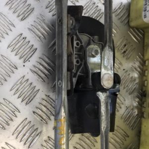 Moteur essuie glace avant FIAT PANDA 2 PHASE 1 Essence - Image 1