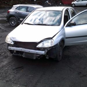 Moteur essuie glace avant OPEL CORSA C PHASE 2 Diesel - Image 2