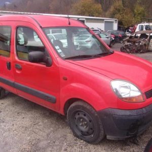 Moteur essuie glace avant RENAULT KANGOO 1 PHASE 2 Diesel - Image 2