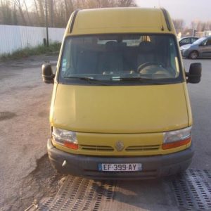 Moteur essuie glace avant RENAULT MASTER 2 PHASE 1 Diesel - Image 2