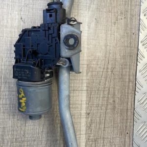 Moteur essuie glace avant AUDI A4 2 AVANT PHASE 2 BREAK Diesel - Image 1