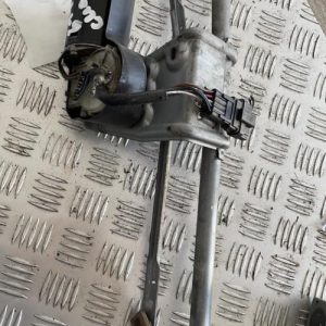 Moteur essuie glace avant RENAULT CLIO 2 PHASE 1 Essence - Image 1