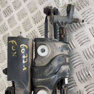 Moteur essuie glace avant VOLKSWAGEN FOX Essence - Image 1