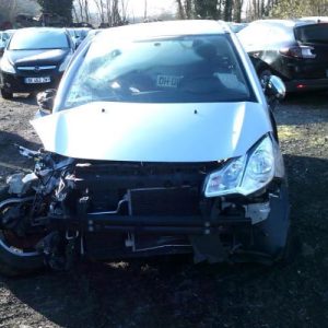 Moteur essuie glace avant CITROEN C3 2 PHASE 2 Essence - Image 4