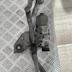 Moteur essuie glace avant RENAULT TWINGO 2 PHASE 1 Essence - Image 1