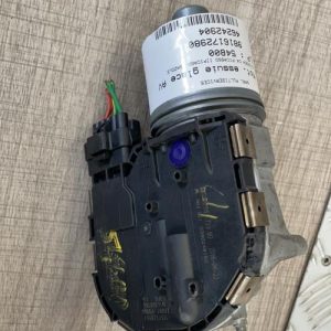 Moteur essuie glace avant CITROEN C4 GRAND PICASSO 2 PHASE 1 Diesel - Image 1