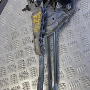 Moteur essuie glace avant FORD FIESTA 6 PHASE 1 Essence - Image 1