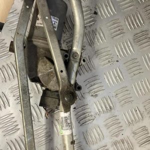 Moteur essuie glace avant RENAULT LAGUNA 3 PHASE 1 Diesel - Image 1