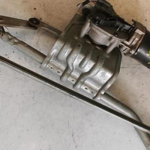 Moteur essuie glace avant RENAULT GRAND SCENIC 2 PHASE 2 Diesel - Image 1