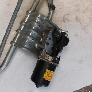 Moteur essuie glace avant RENAULT SCENIC 2 PHASE 2 Diesel - Image 1