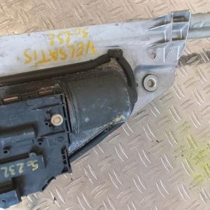 Moteur essuie glace avant RENAULT VEL SATIS PHASE 2 Diesel - Image 1
