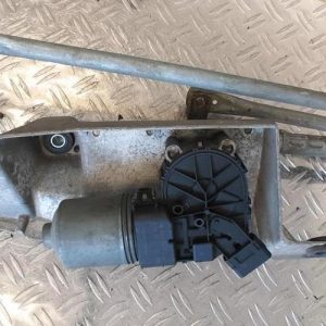 Moteur essuie glace avant RENAULT MODUS PHASE 1 - Image 1