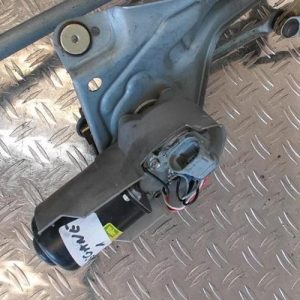 Moteur essuie glace avant RENAULT MEGANE 1 PHASE 1 COUPE Essence - Image 1