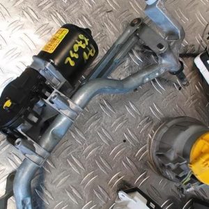 Moteur essuie glace avant RENAULT CLIO 4 PHASE 2 Diesel - Image 1