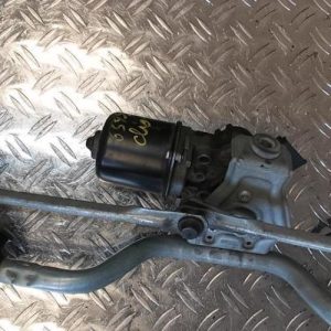 Moteur essuie glace avant RENAULT CLIO 2 CAMPUS PHASE 2 Essence - Image 1