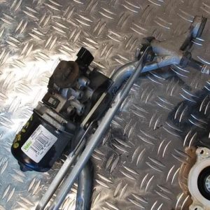 Moteur essuie glace avant RENAULT CLIO 4 PHASE 1 Essence - Image 1