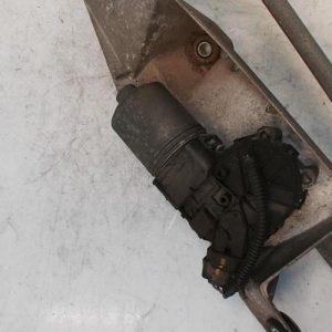 Moteur essuie glace avant RENAULT GRAND MODUS PHASE 2 Diesel - Image 1