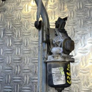 Moteur essuie glace avant RENAULT MEGANE 3 PHASE 1 BREAK Diesel - Image 1