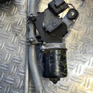 Moteur essuie glace avant RENAULT MEGANE 2 PHASE 2 Diesel - Image 1