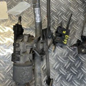 Moteur essuie glace avant RENAULT TWINGO 2 PHASE 1 Diesel - Image 1