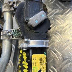 Moteur essuie glace avant RENAULT KANGOO 2 PHASE 2 Diesel - Image 1
