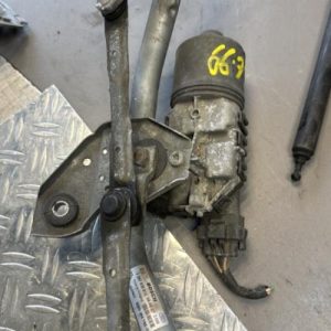 Moteur essuie glace avant RENAULT TWINGO 2 PHASE 1 Essence - Image 1