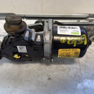 Moteur essuie glace avant RENAULT CLIO 4 PHASE 2 Diesel - Image 1
