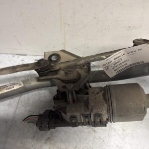 Moteur essuie glace avant RENAULT TWINGO 2 PHASE 1 Diesel - Image 1