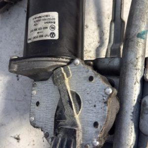 Moteur essuie glace avant VOLKSWAGEN GOLF 4 Diesel - Image 3
