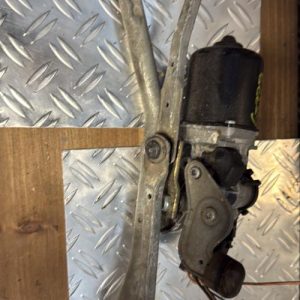 Moteur essuie glace avant RENAULT CLIO 3 PHASE 1 Diesel - Image 1