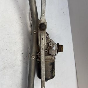 Moteur essuie glace avant RENAULT MEGANE 3 PHASE 1 Diesel - Image 1