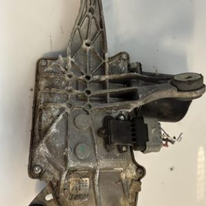 Moteur essuie glace avant gauche RENAULT GRAND SCENIC 3 PHASE 1 Diesel - Image 1