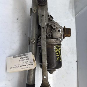 Moteur essuie glace avant RENAULT MEGANE 3 PHASE 1 Diesel - Image 1