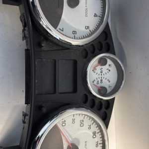 Compteur PEUGEOT 207 PHASE 2 BREAK Essence - Image 2