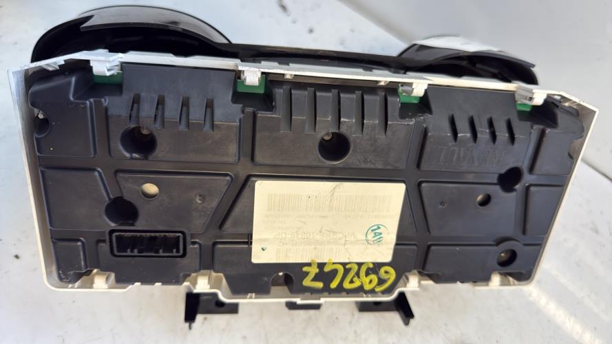 Compteur RENAULT CLIO 4 PHASE 1 Essence - Image 4