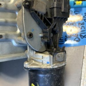 Moteur essuie glace avant RENAULT GRAND SCENIC 2 PHASE 1 Diesel - Image 1