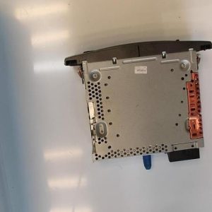 Autoradio d'origine PEUGEOT 308 1 SW PHASE 1 BREAK Diesel - Image 1