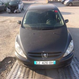 Bloc ABS (freins anti-blocage) PEUGEOT 307 PHASE 1 Diesel - Image 2