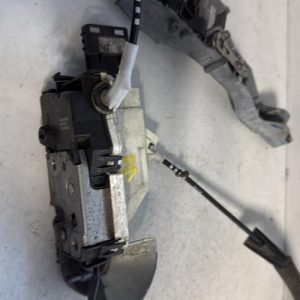 Serrure avant gauche PEUGEOT 308 1 PHASE 1 Diesel - Image 1