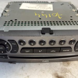 Autoradio d'origine PEUGEOT 308 1 SW PHASE 1 BREAK Diesel - Image 1