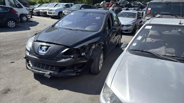 Serrure avant droit PEUGEOT 308 1 PHASE 1 Diesel - Image 5