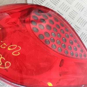 Feu arriere principal droit (feux) PEUGEOT 207 PHASE 1 Diesel - Image 1