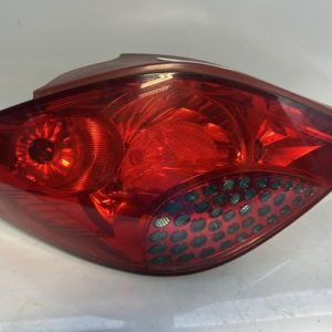 Feu arriere principal gauche (feux) PEUGEOT 207 PHASE 1 Diesel - Image 1