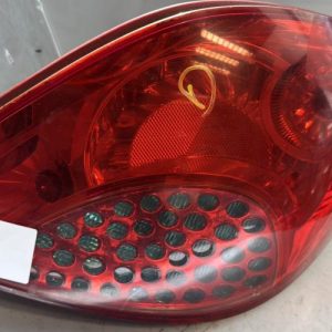 Feu arriere principal droit (feux) PEUGEOT 207 PHASE 1 Diesel - Image 1