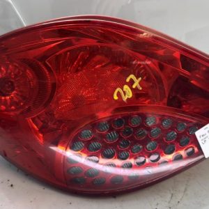 Feu arriere principal gauche (feux) PEUGEOT 207 PHASE 1 Diesel - Image 1