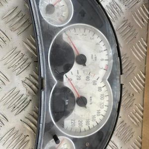 Compteur OPEL CORSA C PHASE 1 - Image 1