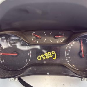 Compteur OPEL CORSA F PHASE 1 Essence - Image 1