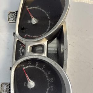 Compteur FORD FIESTA 6 PHASE 1 Diesel - Image 1